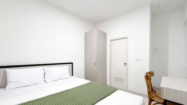 Casa Lisman Kost Kalideres Regular Queen A