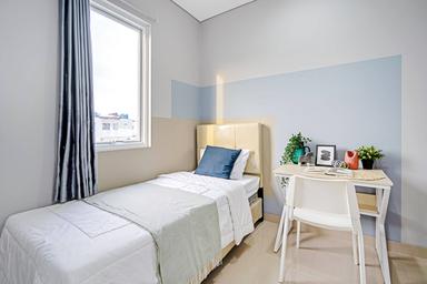 Rukita Mozza Muwardi Grogol Compact Single B