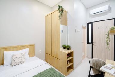 Rukita JMB Stays Meruya Pocket Full B