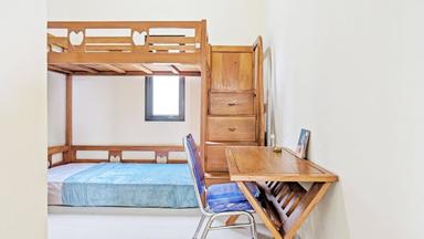 Griya Farana Sukoharjo Yogyakarta Compact Single A - F