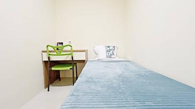 Tapelan House Grogol Tanjung Duren Pocket Single F