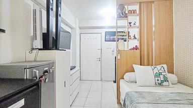 Apartemen Green Bay Pluit Tower D Studio - A Studio A