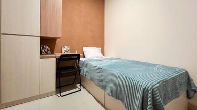 Veranda Home Tanjung Duren Grogol Pocket Single C