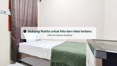 Satu Atap Kost Sunter Pocket Single C