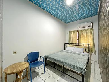 GZ Residence Gajah Mada Compact Queen