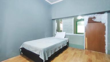 Merah Putih Kost 2 Jagakarsa Studio Single