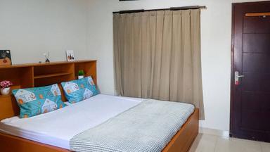 Tebu Residence Grogol Kebayoran Lama Superior Queen