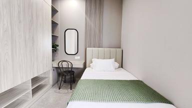 Permata Hijau Residence Compact Single B
