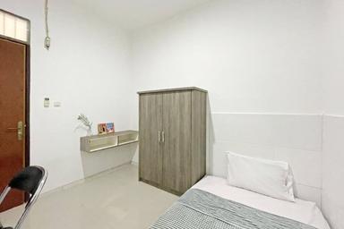 Kumala House Daan Mogot Pocket Single B