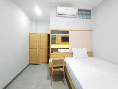 Rukita The View Karangrejo Semarang Regular Full A