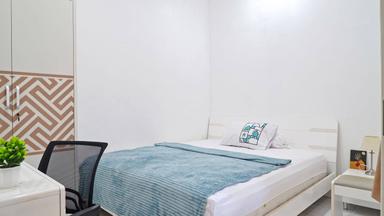 Grand Marina Ekslusif Kost Tawangsari Semarang Compact Queen A