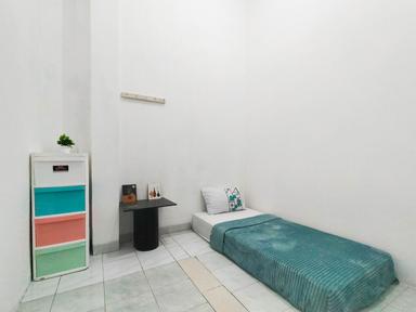 Lotus Asri Majapahit Semarang Pocket Single A