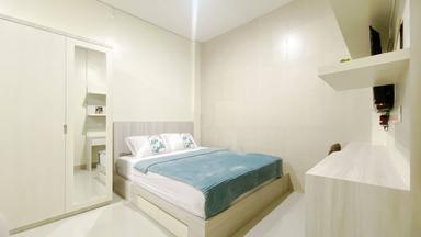 Paramount  Umbulharjo Yogyakarta Regular Queen