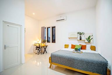 Rukita Space Bahari Cipete Executive King A