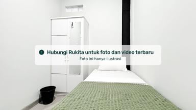 Uma Kost Amara Pasar Baru Compact Single F