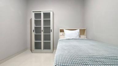 Membramo Two Home 8 Cilincing Compact Single A