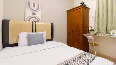 Rukita Denali Kemanggisan Slipi Pocket Full A - F