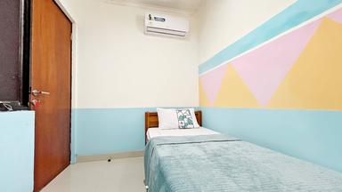 Orchard Residence Tanjung Duren Grogol Pocket Single B