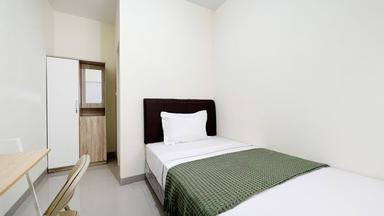 The Akasia House Meruya Compact Single A