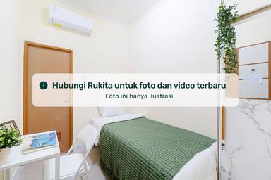 Rukita Ruby Petojo Pocket Single C