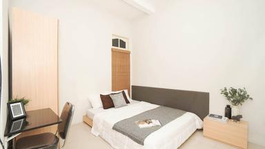 Rukita Miel Home Tomang Superior Queen A