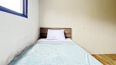 Jill House Kayu Putih Pulo Gadung Compact Single D