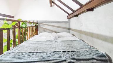 Pavilliun Bali Jagakarsa Studio Loft King