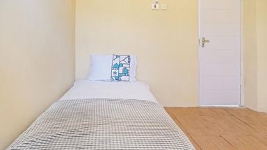 Qila Home Pasar Minggu Pocket Single A