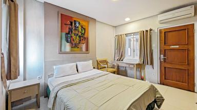 Kerten Home Stay Solo Regular Queen B