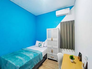 Neu Living Ngaliyan Semarang Compact Single A