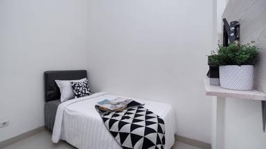 Rukita TDM Mansion Tanjung Duren Compact Single B