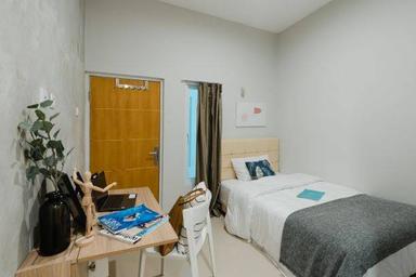 Rukita Lendeha Hills Manggarai Regular Full A