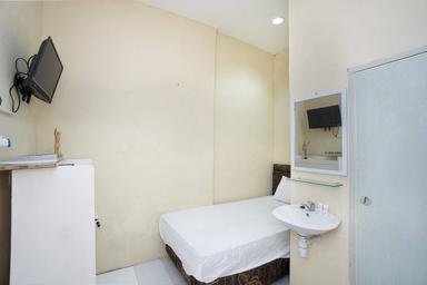 Caraka Inn Pesanggrahan Pocket Single