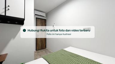 Trijaya House Pasar Baru Pocket Single W