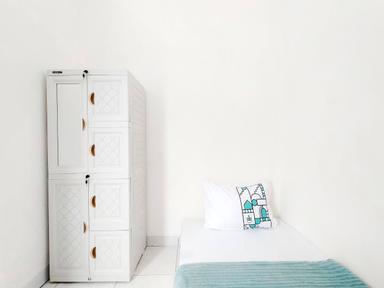 Amanah Residence Tlogosari Semarang Pocket Single A