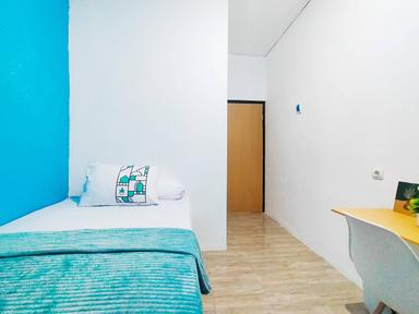 Neu Living Ngaliyan Semarang Compact Single B