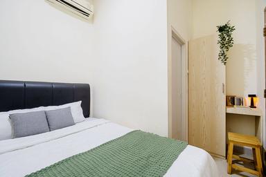 Rukita TDM Mansion Tanjung Duren Compact Queen A