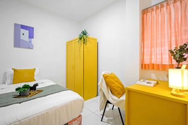 Rukita Cinnamon Tawakal Pocket Single A