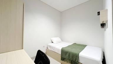 Mandala Residence Tomang Compact Single A