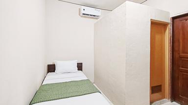 S Parman Residence Tomang Compact Single B