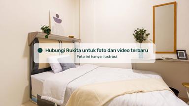 Rukita Denali Kemanggisan Slipi Pocket Full D - M