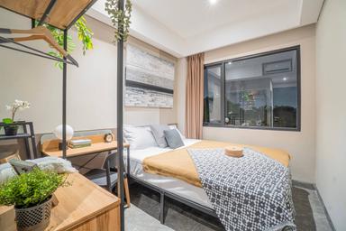 Rukita Gondangdia Cikini Regular Queen D