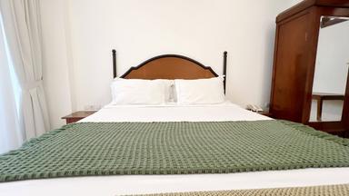 Cilandak House Studio King B