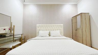 Zen Boutique Syariah Residence Senen Superior King A