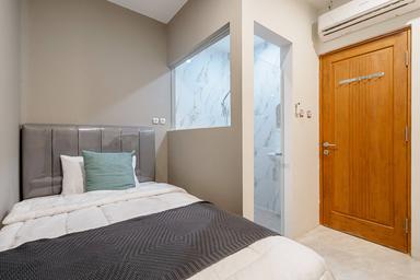 Rukita Skyview Benhil Compact Full G