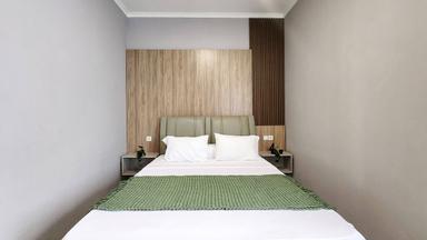 Permata Hijau Residence Superior Queen B