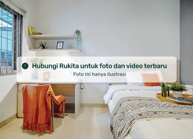 Rukita Urban Coliving Pademangan Regular Queen A