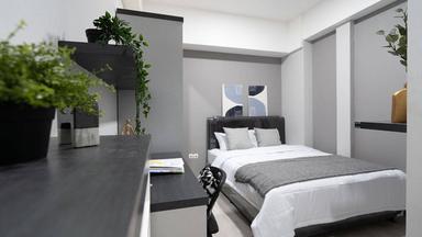 Rukita Juana House Menteng Regular Queen A