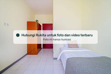 Rukita Sakura Depok Regular Single C