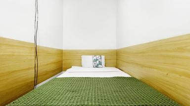 Gunung Sahari House 97 Pocket Full B